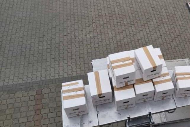 Checkliste für Ihren Büroumzug in Trebsen/Mulde