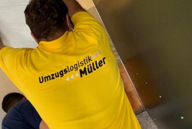 Firmenumzug richtig planen Trebsen/Mulde