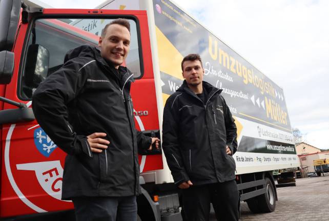 Möbeltaxi Trebsen/Mulde